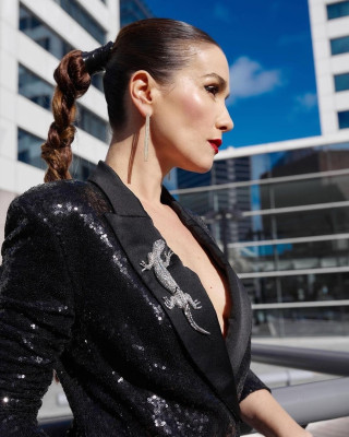 Natalia Oreiro pic #1309862
