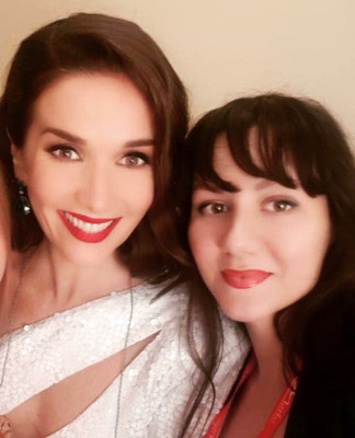Natalia Oreiro pic #1087588