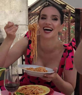 Natalia Oreiro pic #1270234
