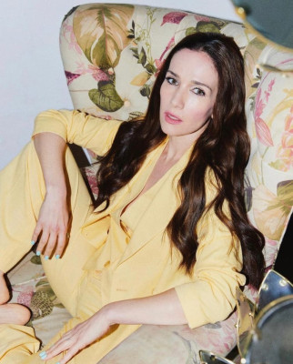 Natalia Oreiro pic #1276529