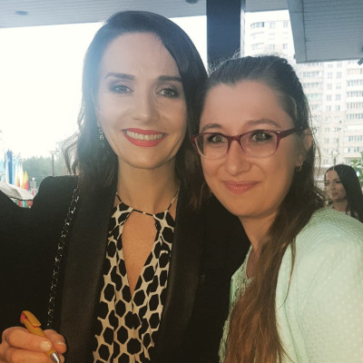 Natalia Oreiro pic #1087600