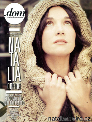 Natalia Oreiro pic #537268