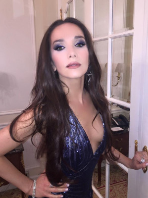 Natalia Oreiro pic #1185768