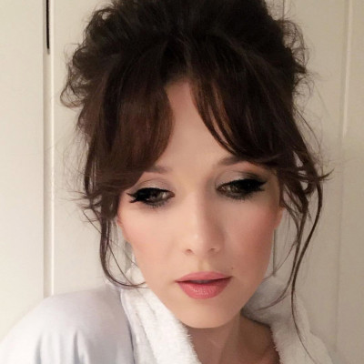 Natalia Oreiro pic #1185671