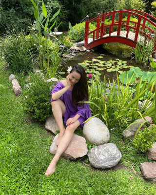Natalia Oreiro pic #1246549