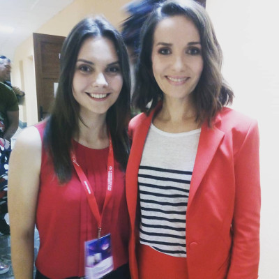 Natalia Oreiro pic #1087599