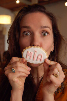 Natalia Oreiro pic #1199465