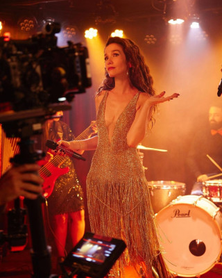 Natalia Oreiro pic #1288874