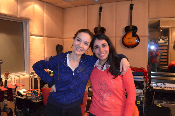 Natalia Oreiro pic #1223990