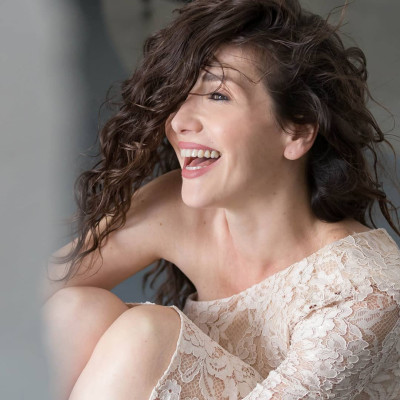Natalia Oreiro pic #1039020