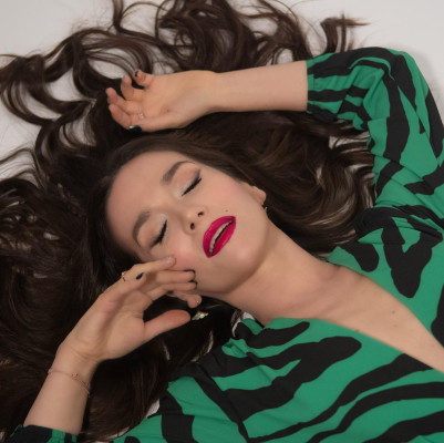 Natalia Oreiro pic #1257859