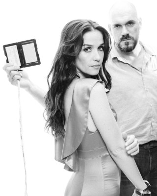 Natalia Oreiro pic #960778