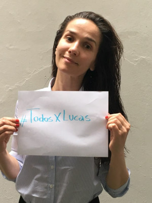 Natalia Oreiro pic #962285