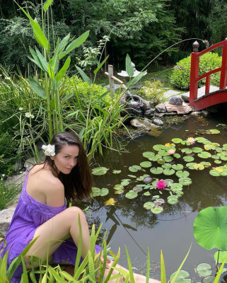Natalia Oreiro pic #1246589