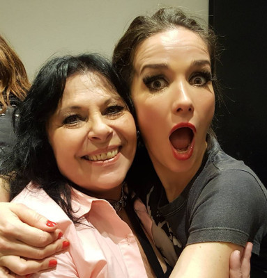 Natalia Oreiro pic #974099
