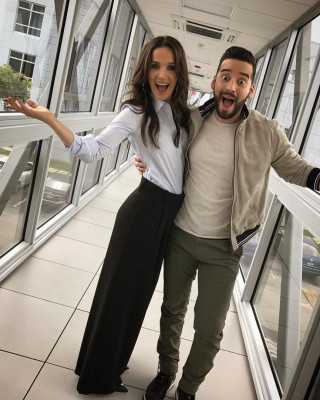 Natalia Oreiro pic #992485