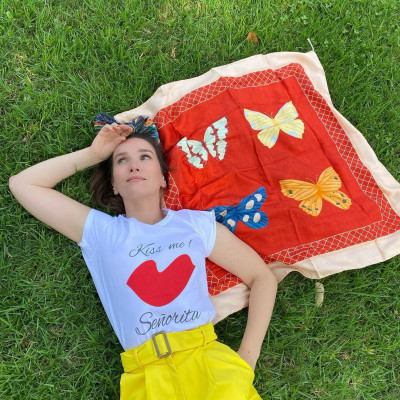 Natalia Oreiro pic #1246584