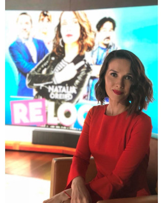 Natalia Oreiro pic #1040406