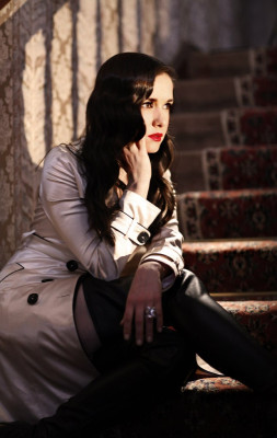 Natalia Oreiro pic #648017