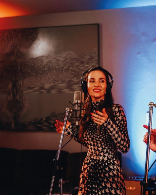 Natalia Oreiro pic #1288876