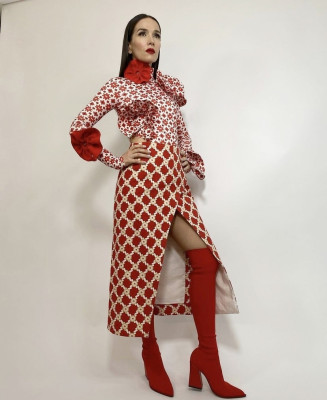 Natalia Oreiro pic #1253298