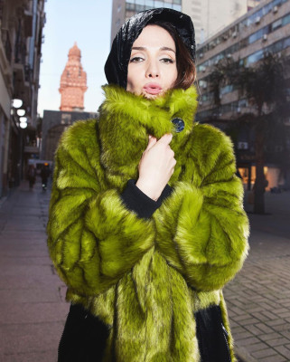 Natalia Oreiro pic #1270144