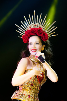 Natalia Oreiro pic #896923