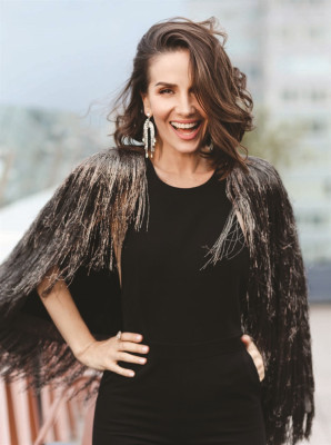 Natalia Oreiro pic #1087196