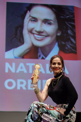 Natalia Oreiro pic #1089421