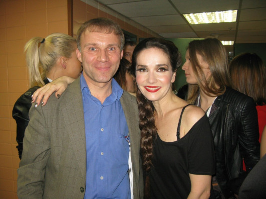 Natalia Oreiro pic #693657