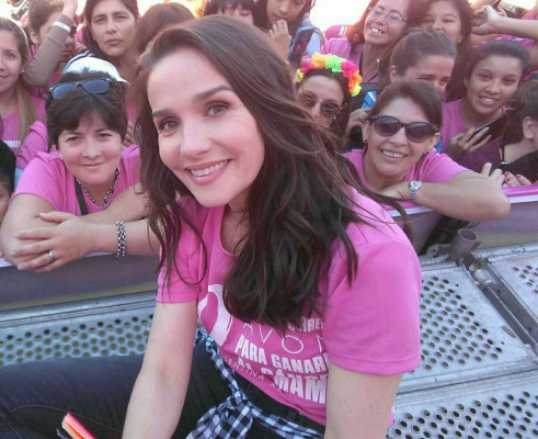 Natalia Oreiro pic #974547