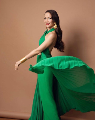 Natalia Oreiro pic #1260794