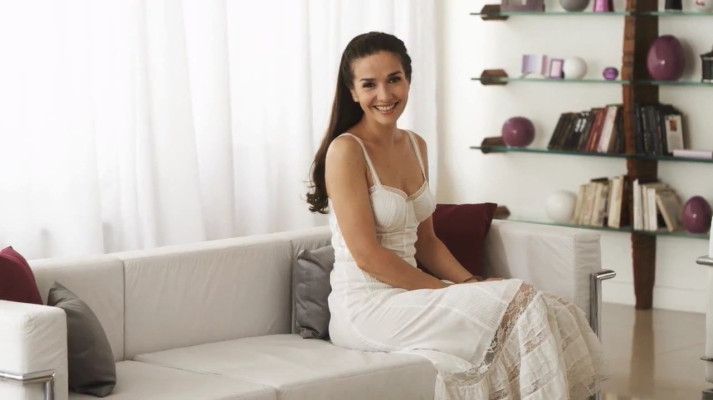 Natalia Oreiro pic #599618