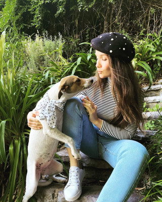 Natalia Oreiro pic #1260770