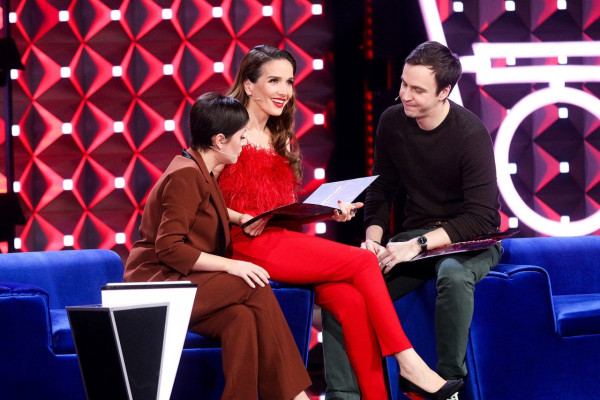 photo 22 in Natalia Oreiro gallery [id1298416] 2022-02-21 00:00:00