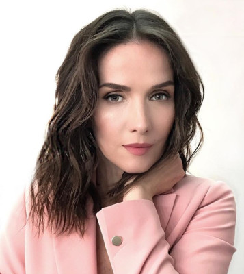 Natalia Oreiro pic #1090021