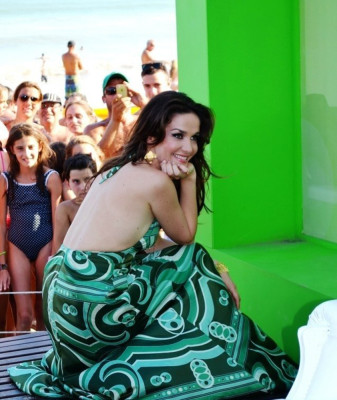Natalia Oreiro pic #665966