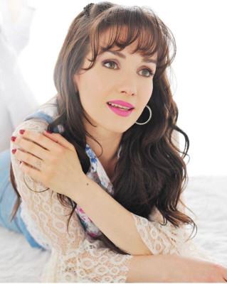 Natalia Oreiro pic #1090006