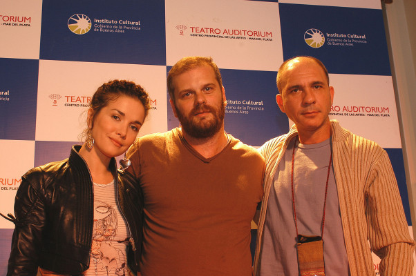 Natalia Oreiro pic #579585