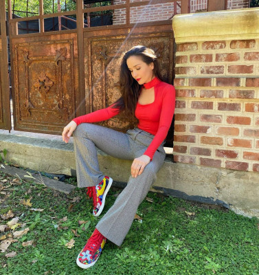 Natalia Oreiro pic #1260768