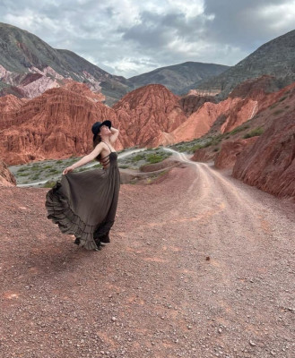 Natalia Oreiro pic #1296129