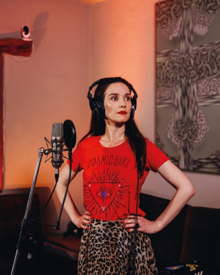 Natalia Oreiro pic #1288852
