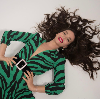 Natalia Oreiro pic #1257865