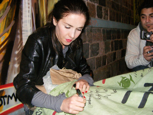 Natalia Oreiro pic #986530