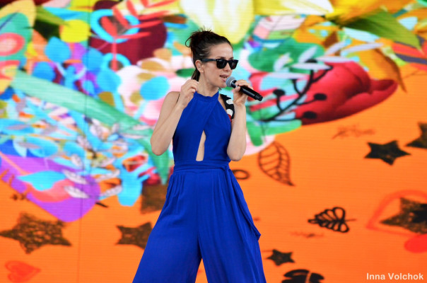 Natalia Oreiro pic #1089428