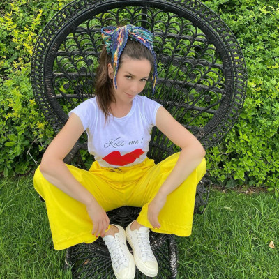 Natalia Oreiro pic #1246577