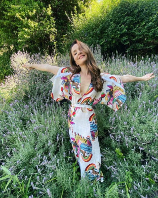 photo 26 in Natalia Oreiro gallery [id1296107] 2022-02-05 00:00:00