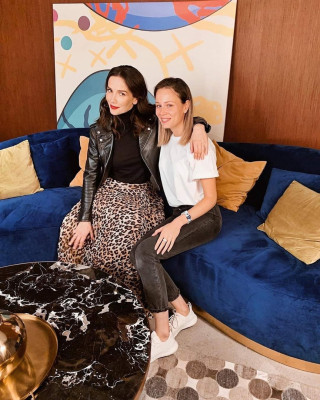 Natalia Oreiro pic #1288853