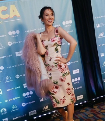 Natalia Oreiro pic #1087199