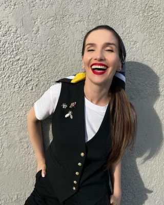 Natalia Oreiro pic #1298412